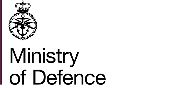 Ministry of Defence Logo